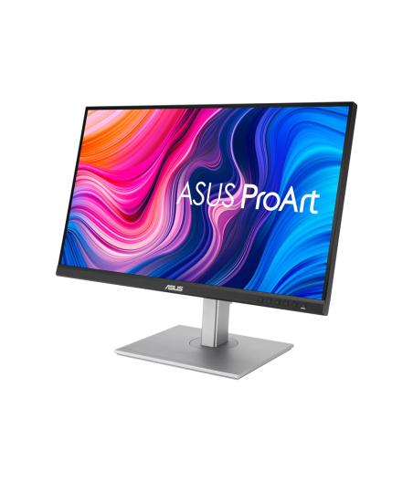 ECRAN ASUS PROART PA278CV NOIR 27 POUCES IPS 75HZ 2560X1440 WQHD