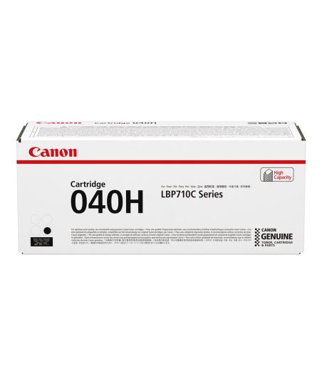 CARTOUCHE DE TONER CANON CRG040HBK - NOIR