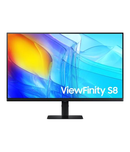ÉCRAN SAMSUNG VIEWFINITY S32D800EAU S80D - 32" UHD IPS 60HZ