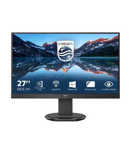 ÉCRAN PHILIPS 276B9/00 - 27" 2560X1440 - IPS