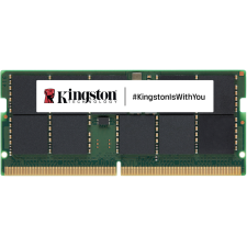 MODULE MÉMOIRE KINGSTON KCP432SS8/8 DDR4 - 8 GO - 3200 MHZ