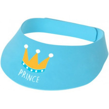 VISIERE DE BAIN KIOKIDS PRINCE BLEUE