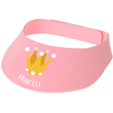 VISERE DE BAIN KIOKIDS PRINCESSE ROSE
