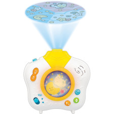 VEILLEUSE MUSICALE DREAMLAND