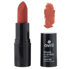 ROUGE A LEVRES AVRIL SEQUOIA
