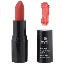 ROUGE A LEVRES AVRIL ROSE DE LA MARIEE