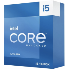PROCESSEUR INTEL CORE I5-14600K BX8071514600K 3.5GHZ