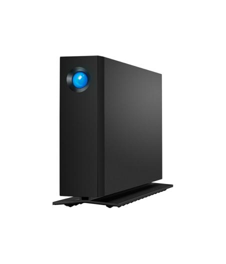 DISQUE DUR EXTERNE LACIE D2 PROFESSIONAL STHA20000800 - 20TB - USB-C