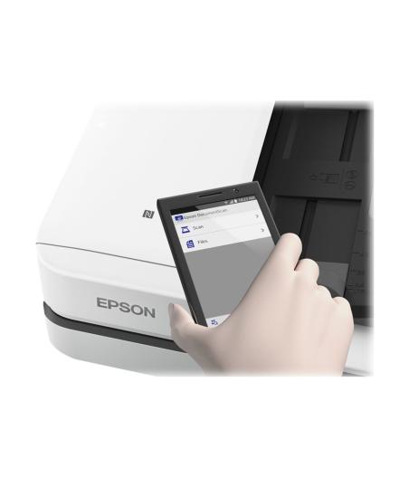 SCANNER EPSON DS-1660W WORKFORCE