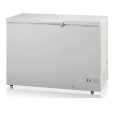 CONGELATEUR COFFRE FROMATIC FCOF200E4IW 195L E SERRURE BLANC