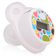 THERMOMETRE TETINE DIGITALE LORELLI MULTICOLORE