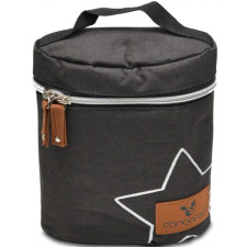 SAC ISOTHERME CANGAROO CHARLIE NOIR