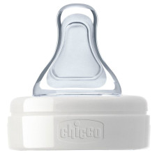 TETINE PHYSIO CHICCO SILICONE 2MOIS+