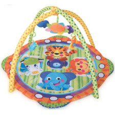 TAPIS D'EVEIL LORELLI SAFARI NAISSANCE+