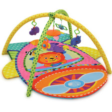 TAPIS D'EVEIL LORELLI AVION 0MOIS+