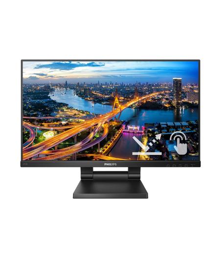 ÉCRAN PHILIPS 242B1TC/00 23.8" 1920X1080 IPS 250 TOUCH
