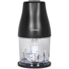 HACHOIR LIVOO  300ML BOL GRADUE 400WATTS NOIR