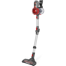 ASPIRATEUR BALAI SANS FIL FLEX LIVOO 150 WATTS 22.2 VOLTS ROUGE