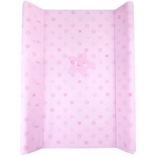 TAPIS A LANGER BERTONI HARD SHORT 50X71 ROSE
