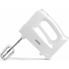 BATTEUR ELECTRIQUE LIVOO  200 WATTS BLANC