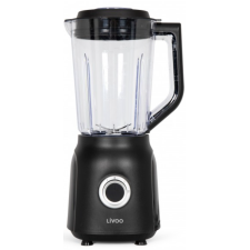 BLENDER LIVOO 1.5 LITRE 600 WATTS NOIR