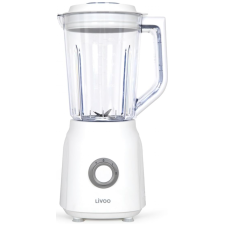 BLENDER LIVOO DOP242W 1.5L 600W BLANC