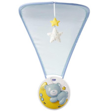 MOBILE CHICCO NEXT2MOON BLEU FIRST DREAMS