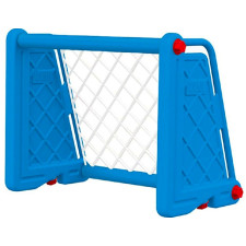 PANIER FOOTBALL DOLU BLEU 3ANS+