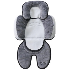 COUSSIN REDUCTEUR BO JUNGLE 3EN1GRIS NOIR