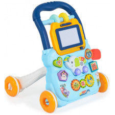 CHARIOT DE MARCHE ELEPHANT MONI TOYS HE0810