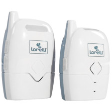 BABY PHONE LORELLI JOUR ET NUIT BLEU