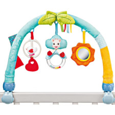 ARCHE D'ACTIVITE MULTI SUPPORT VULLI 0+