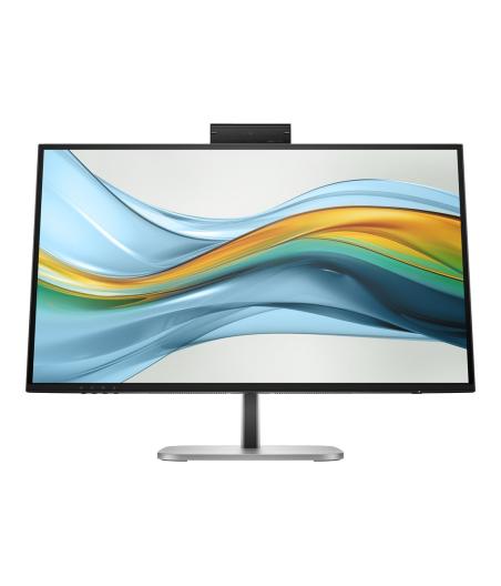 ÉCRAN LED HP SERIE 5 PRO NOIR 27 POUCES IPS 2560 x 1440