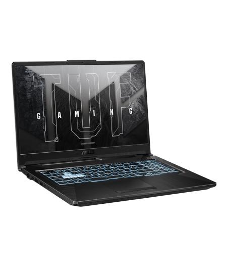 PC PORTABLE FA706NF-HX005W/17.3F/R5/16/512/RTX/W11H