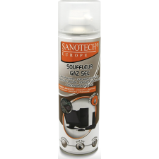 SOUFFLEUR AIR SEC SANOTECH INFLAMMABLE 500 ML
