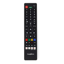 TELECOMMANDE NEDIS TVRC45PASHBK CONVIENT TV PANASONIC ET SHARP