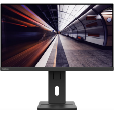 ECRAN PC LENOVO 63EDMAT2EU THINKVISION E24-30 - LED 23.8" NOIR