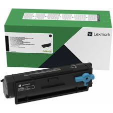 CARTOUCHE TONER LEXMARK 55B2000  - 3000 PAGES NOIR ORIGINAL