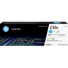 CARTOUCHE DE TONER HP W2301A - CYAN - 1800 PAGES