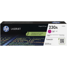 CARTOUCHE DE TONER HP W2303A - MAGENTA - 1800 PAGES