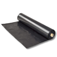 BACHE EN PVC 3X20M NOIR