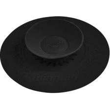 BOUCHON UNIVERSEL WIRQUIN 30722894 - 2-EN-1 UPPY NOIR