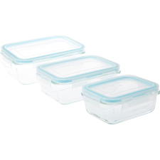 BOITES DE CONSERVATIONS TALIONA TL2213373 X3 EN VERRE