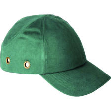 CASQUETTE DE SÉCURITÉ ANTI-HEURT COVERGUARD 57302 EARLINE - VERT