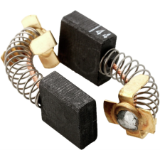 PAIRE DE CHARBONS AVEC RESSORT HIKOKI HITACHI 999044