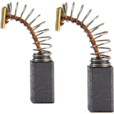 PAIRE DE CHARBONS AVEC RESSORT HIKOKI HITACHI 999041