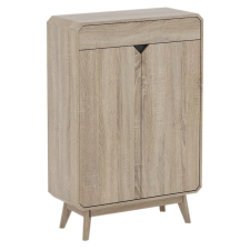 MEUBLE CHAUSSURE HANA BR15 SC1515MP-HO 2 PORTES