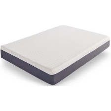 MATELAS ORTHOPEDIQUE SOFT SENSATION MOUSSE 90X190X20CM