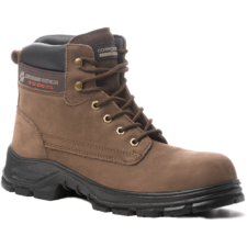 CHAUSSURES DE SÉCURITÉ HAUTE COVERGUARD 9MARH43 MARBLE S3 - 43