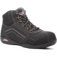 CHAUSSURES DE SÉCURITÉ HAUTES COVERGUARD 9RUBH37 RUBIS - 37 - FEMME